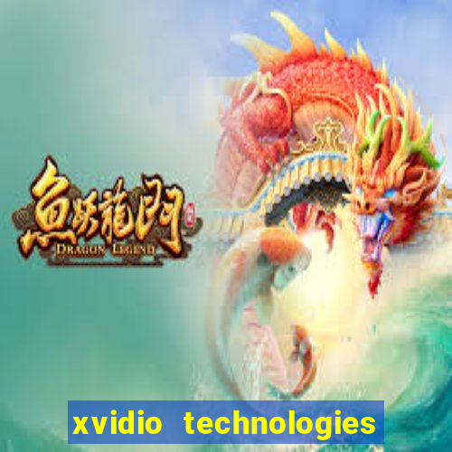 xvidio technologies startup brasil 2023 video download